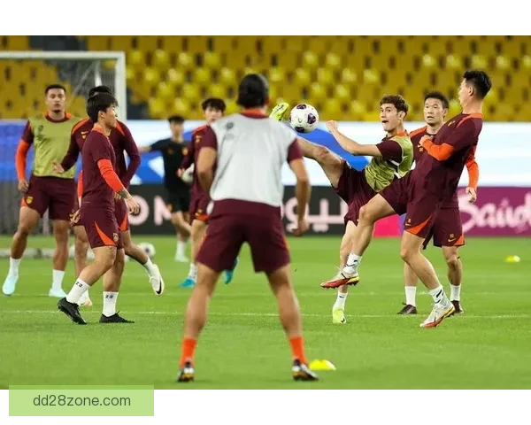 因拳击拜合拉木染红范理德赛后发文致歉向越南球迷深表歉意